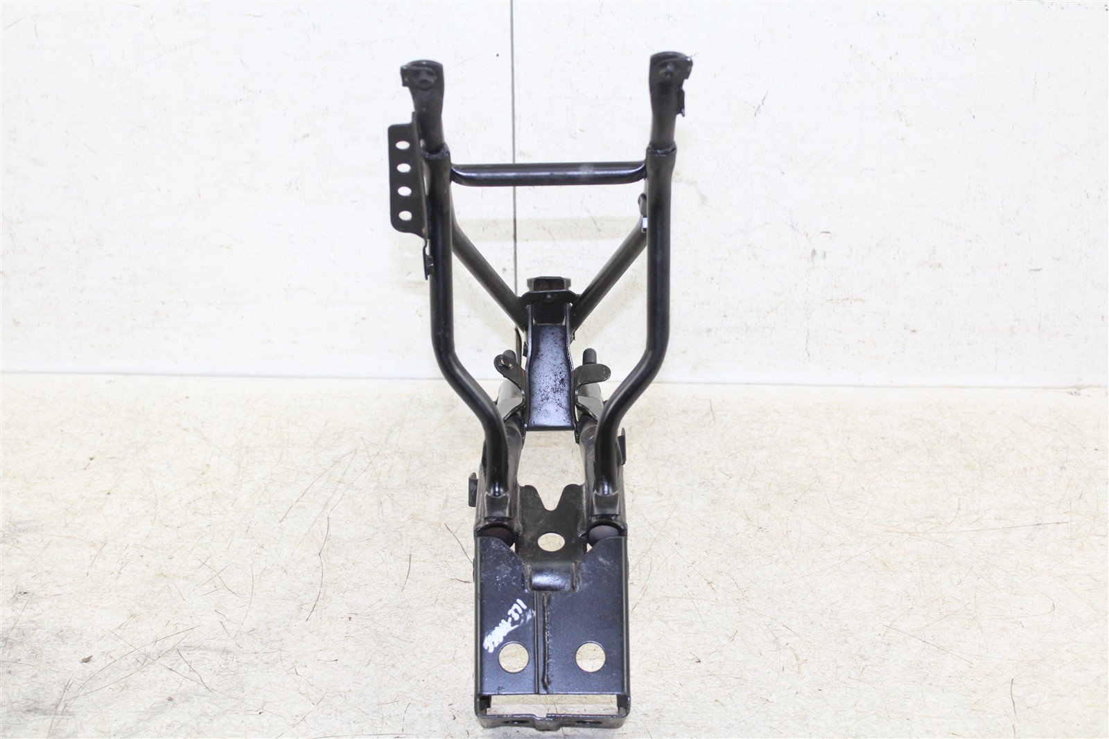 1993 Yamaha PW 80 Main Frame Chassis 55064