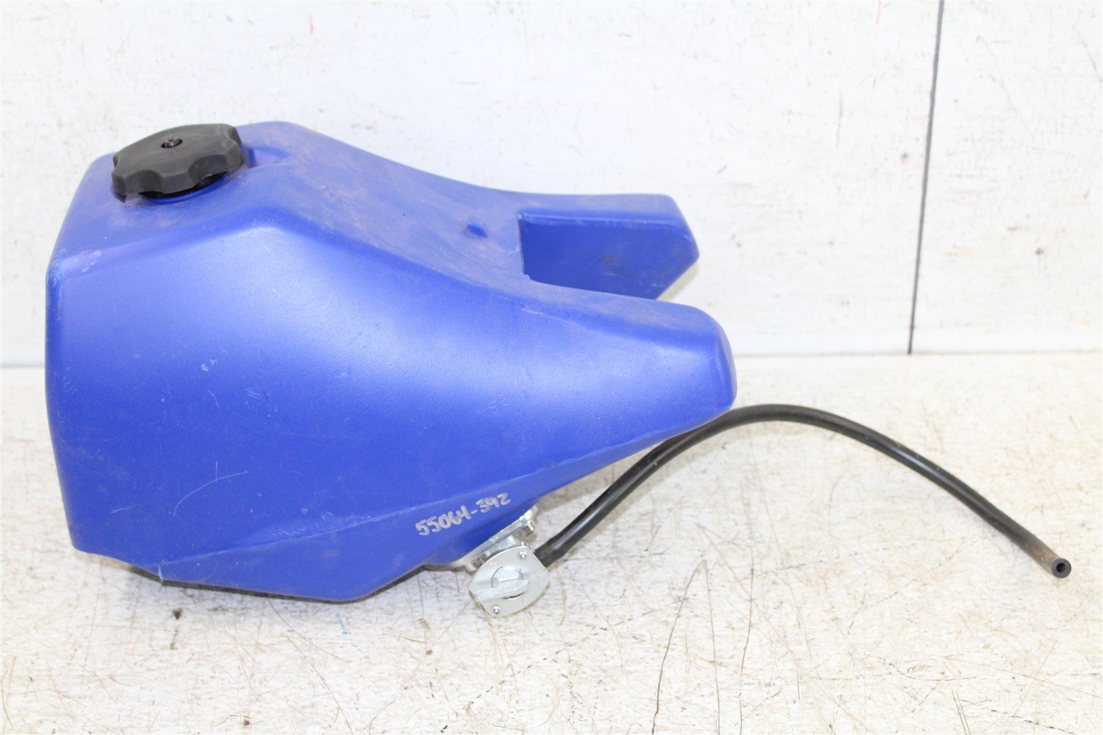 1993 Yamaha PW 80 Gas Fuel Tank 55064