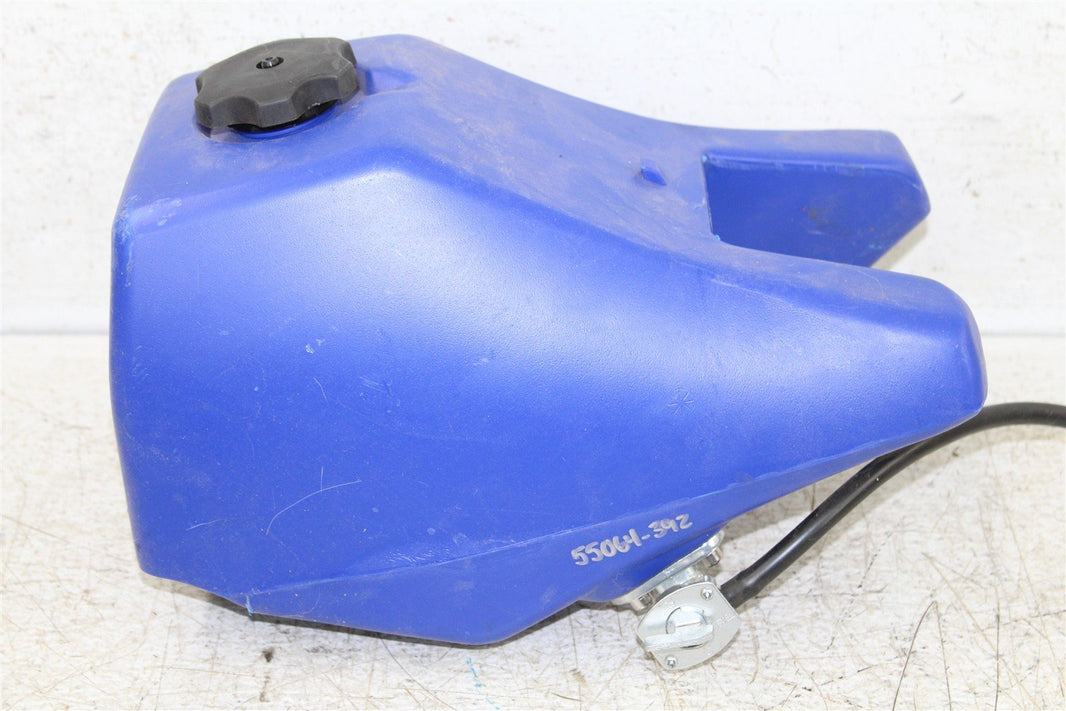 1993 Yamaha PW 80 Gas Fuel Tank 55064