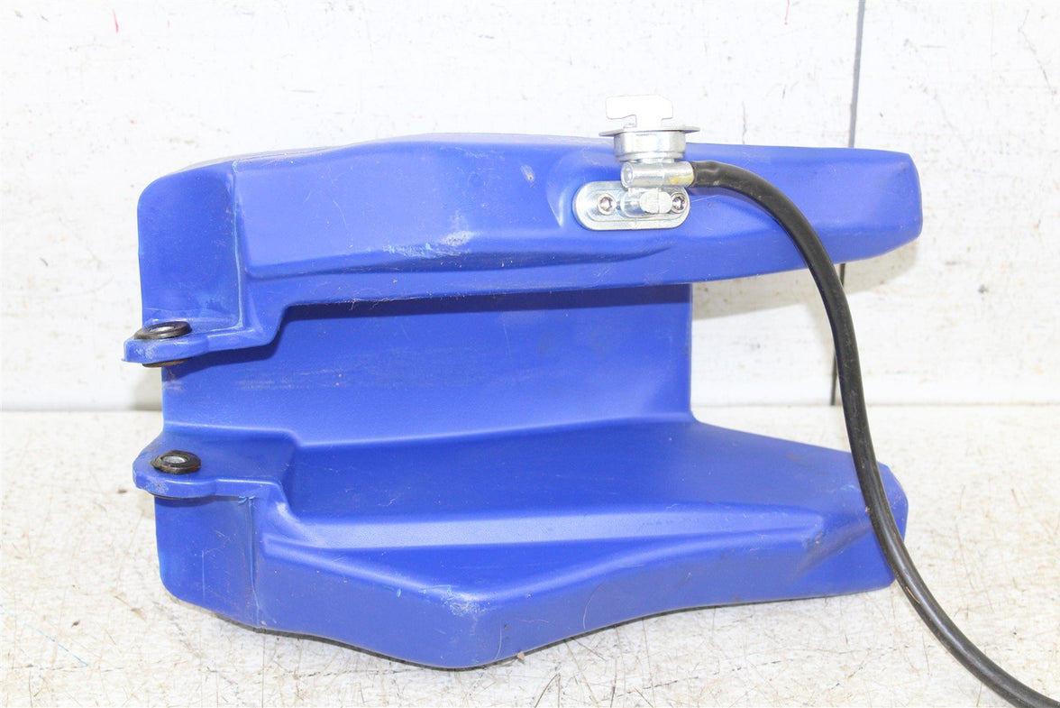 1993 Yamaha PW 80 Gas Fuel Tank 55064