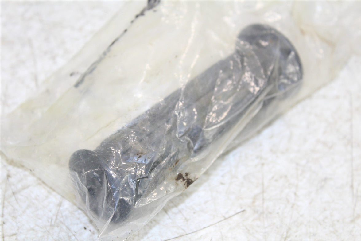 1993 Yamaha PW 80 Left Handle Bar Handlebar Grip 55064