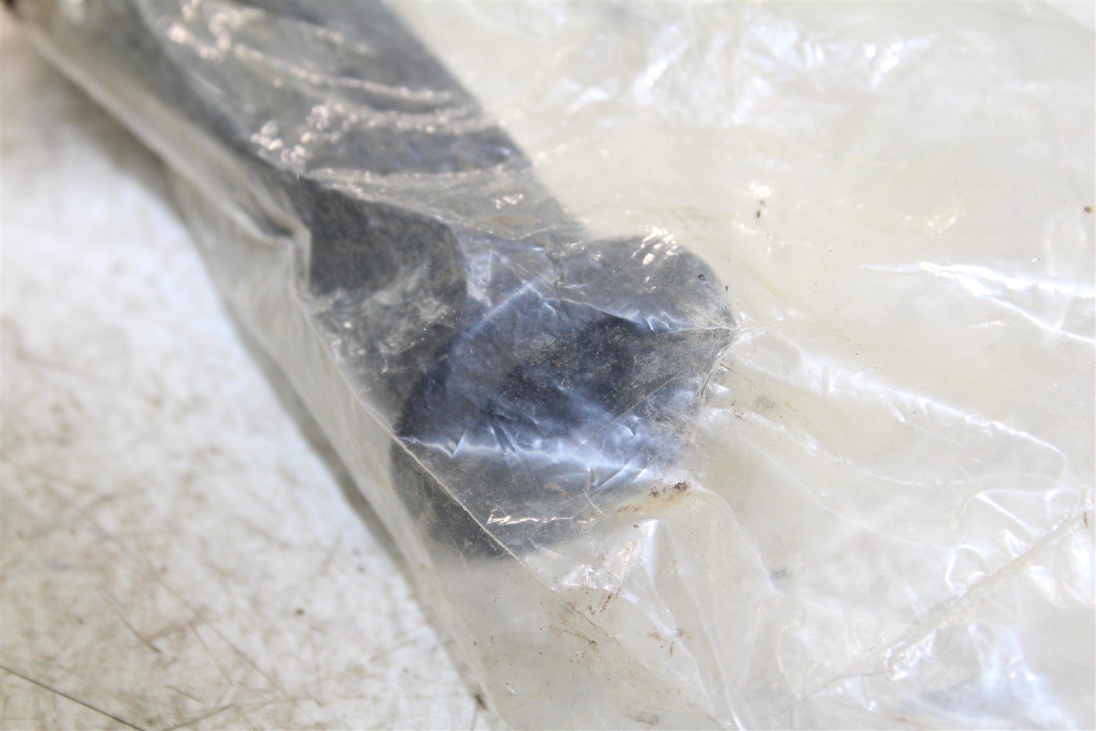 1993 Yamaha PW 80 Left Handle Bar Handlebar Grip 55064