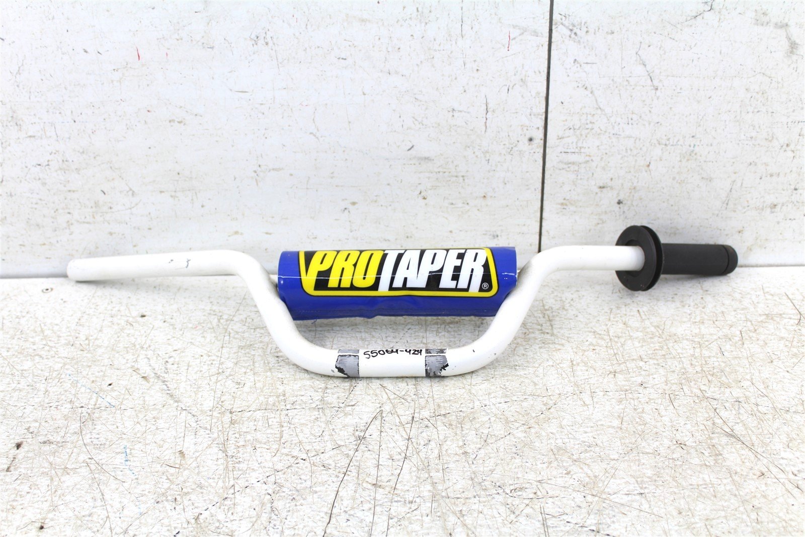1993 Yamaha PW 80 Handlebars Bars 55064
