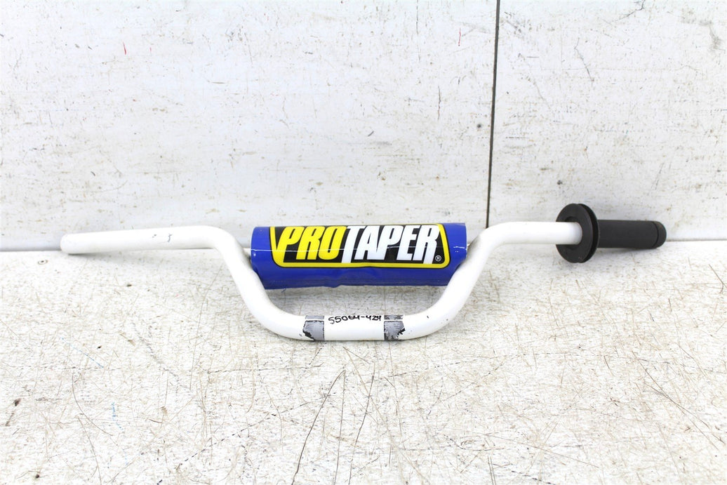1993 Yamaha PW 80 Handlebars Bars 55064