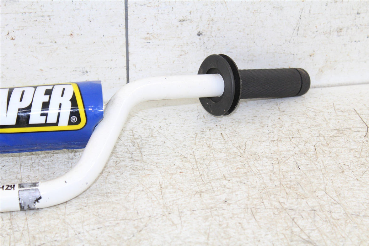 1993 Yamaha PW 80 Handlebars Bars 55064