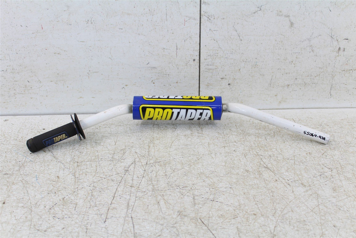 1993 Yamaha PW 80 Handlebars Bars 55064