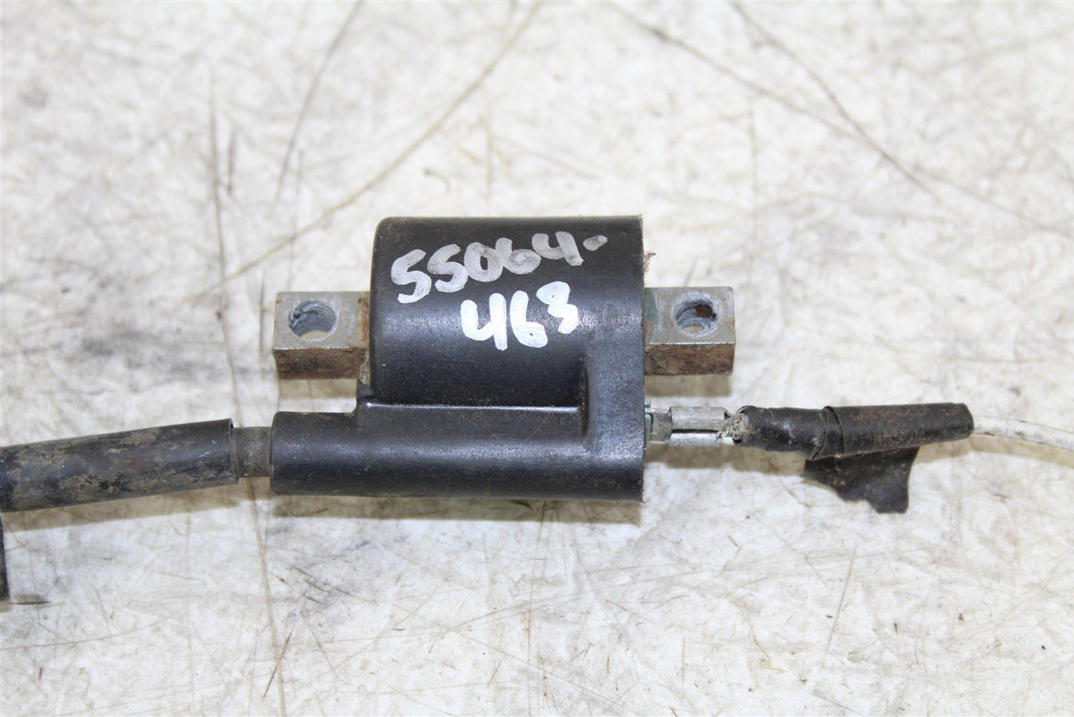 1993 Yamaha PW 80 Ignition Coil Spark Plug Boot 55064