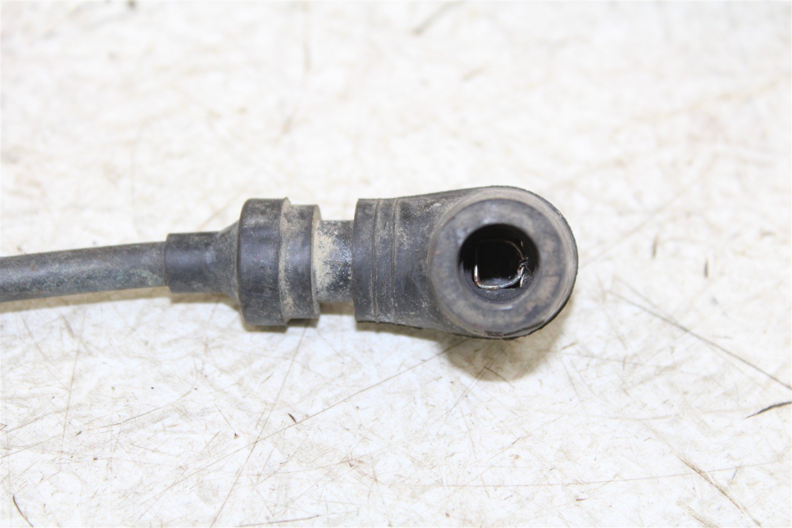 1993 Yamaha PW 80 Ignition Coil Spark Plug Boot 55064