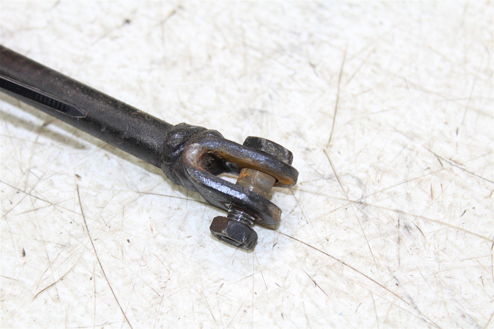 1993 Yamaha PW 80 Kick Stand Kickstand Side Stand 55064