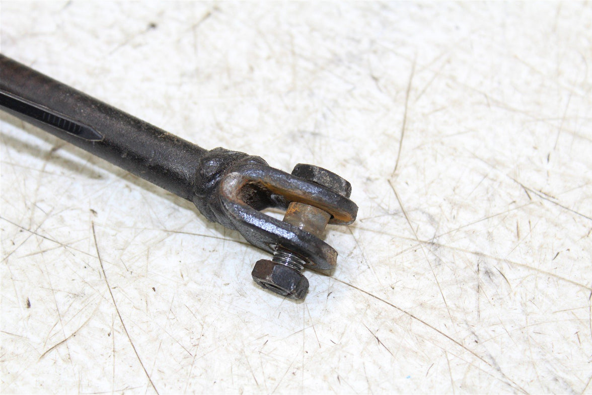 1993 Yamaha PW 80 Kick Stand Kickstand Side Stand 55064