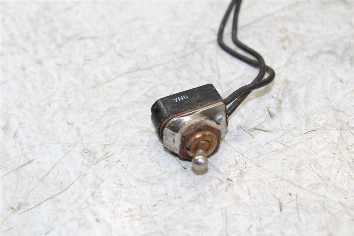 1993 Yamaha PW 80 Kill Switch 55064