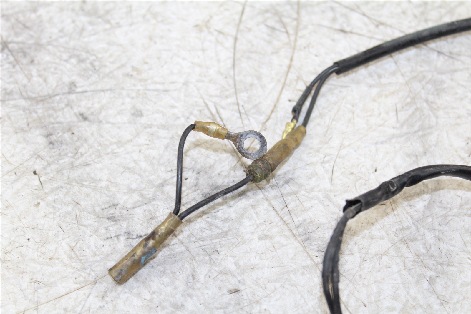 1993 Yamaha PW 80 Kill Switch 55064