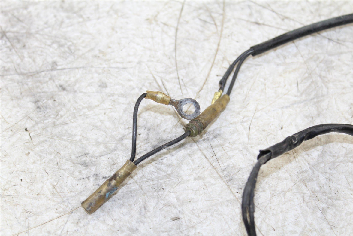 1993 Yamaha PW 80 Kill Switch 55064