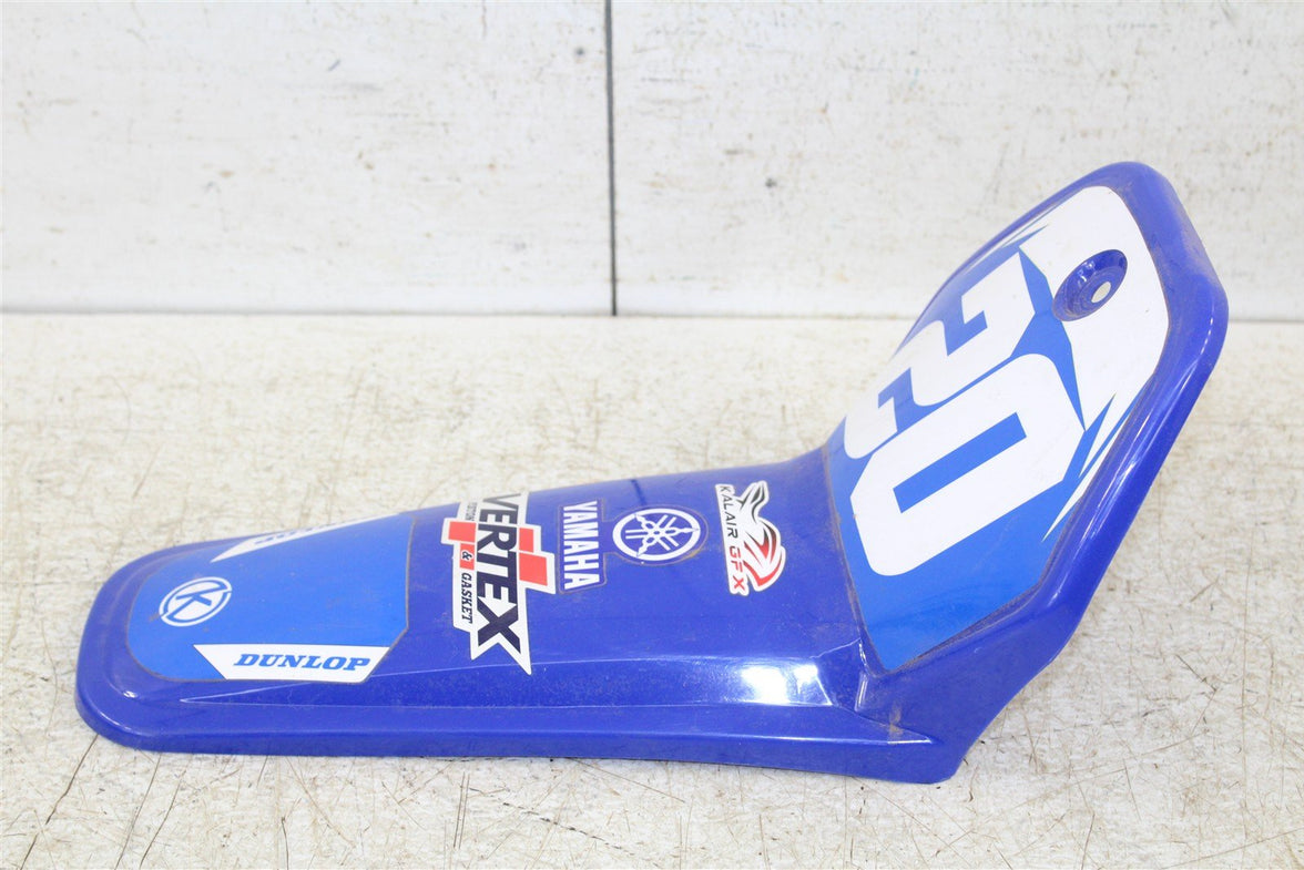 1993 Yamaha PW 80 Front Fender Plastic 55064