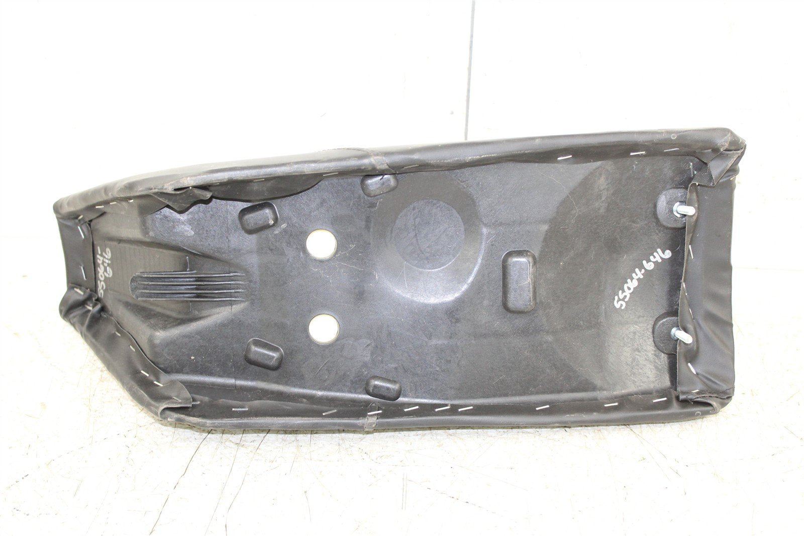 1993 Yamaha PW 80 Seat 55064