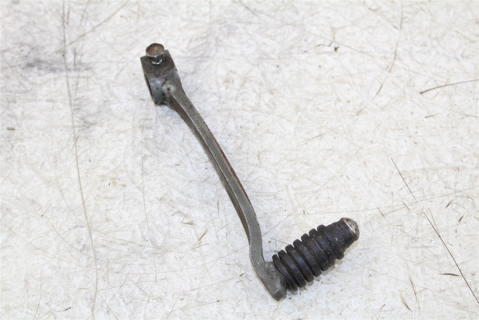 1993 Yamaha PW 80 Shifter Shift Pedal Lever 55064