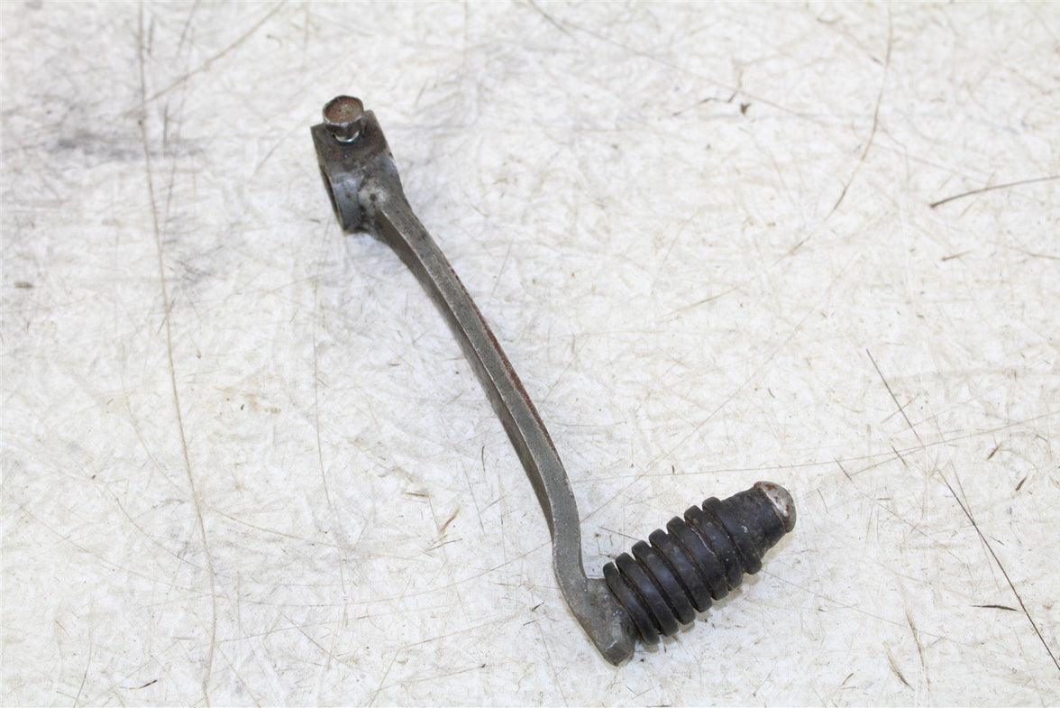 1993 Yamaha PW 80 Shifter Shift Pedal Lever 55064