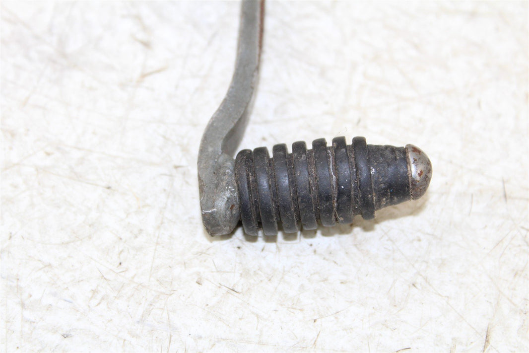 1993 Yamaha PW 80 Shifter Shift Pedal Lever 55064