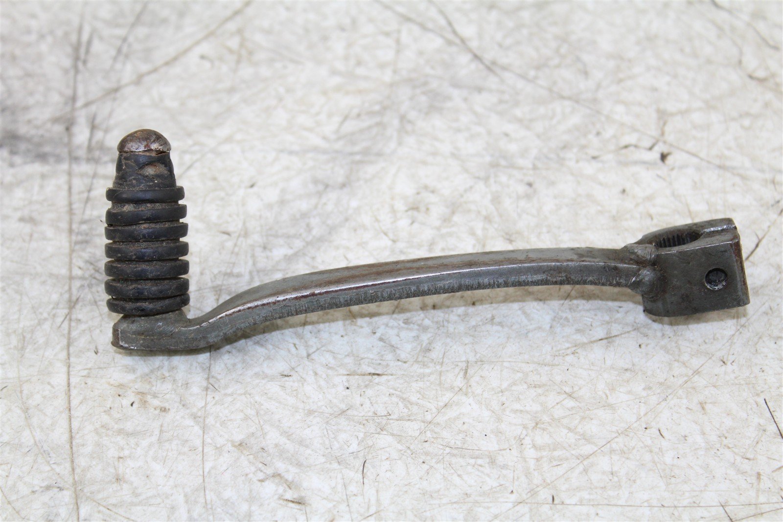 1993 Yamaha PW 80 Shifter Shift Pedal Lever 55064