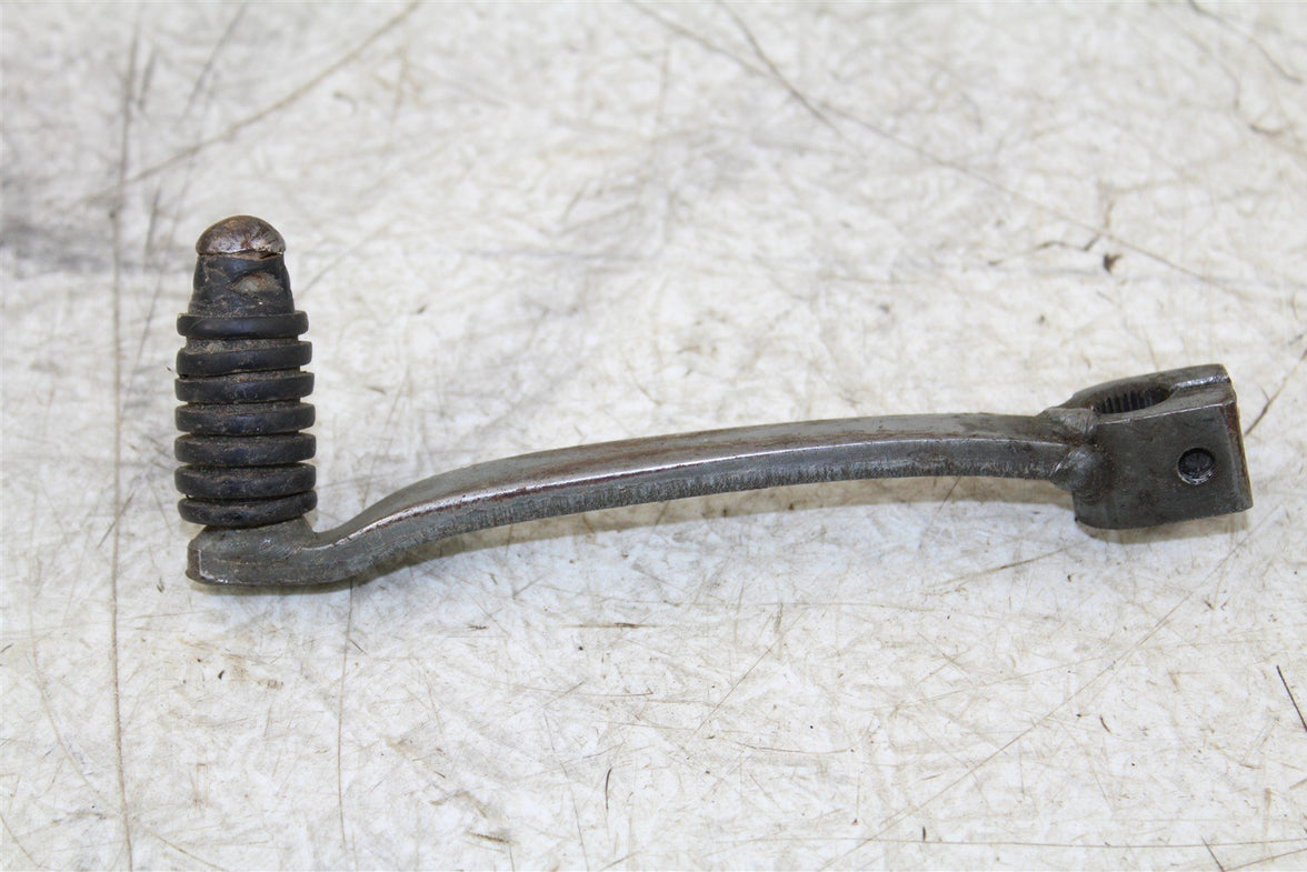 1993 Yamaha PW 80 Shifter Shift Pedal Lever 55064