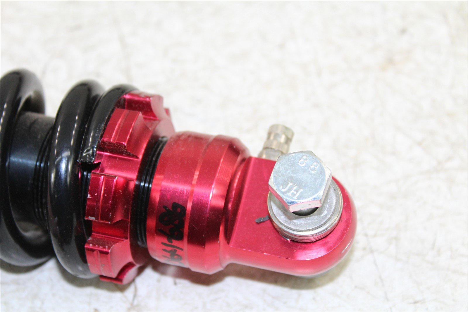 1993 Yamaha PW 80 Rear Shock Suspension Spring Absorber 55064