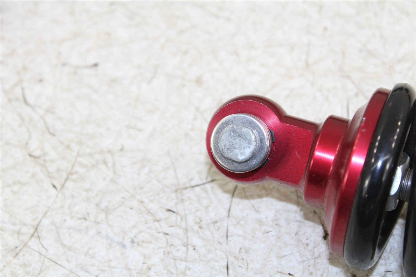 1993 Yamaha PW 80 Rear Shock Suspension Spring Absorber 55064