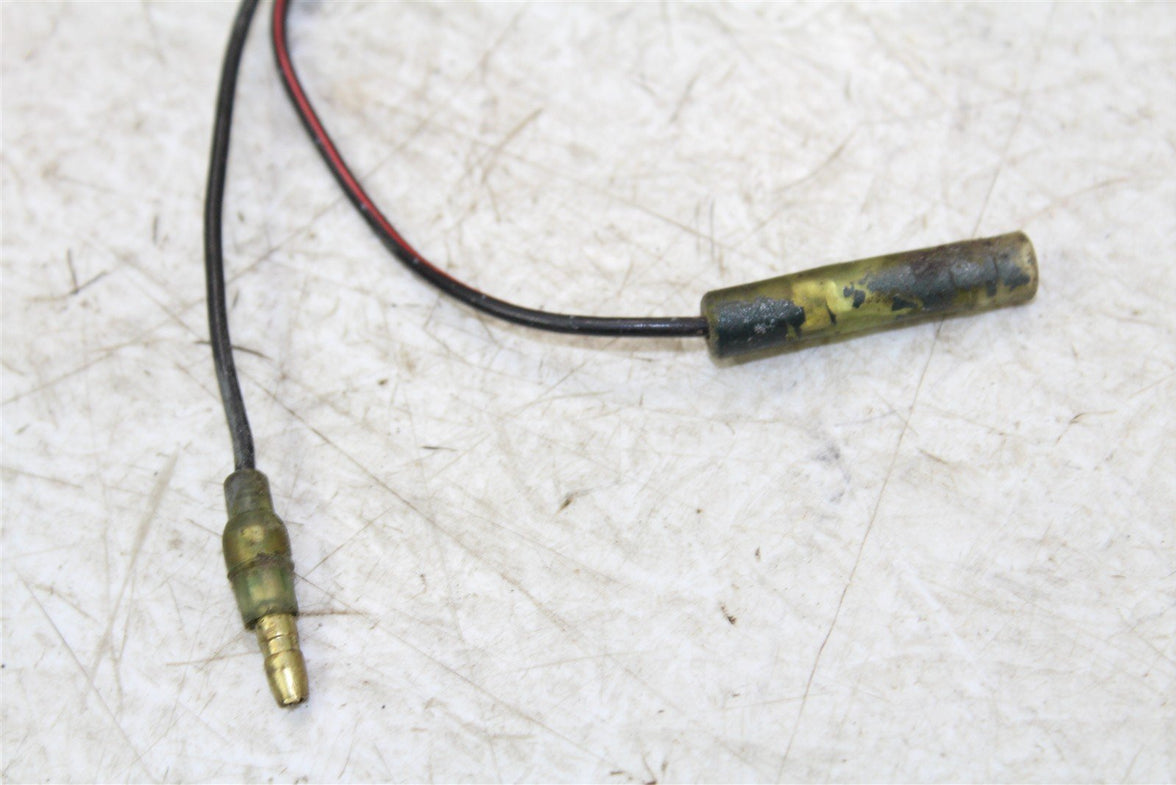 1993 Yamaha PW 80 Stator Plate Magneto Coil 55064