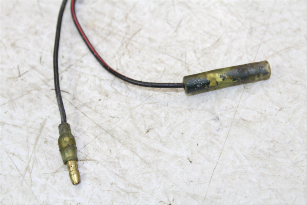 1993 Yamaha PW 80 Stator Plate Magneto Coil 55064