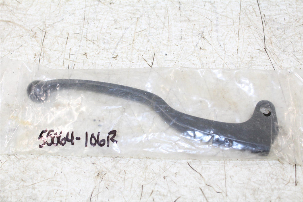 1993 Yamaha PW 80 Front Brake Lever 55064