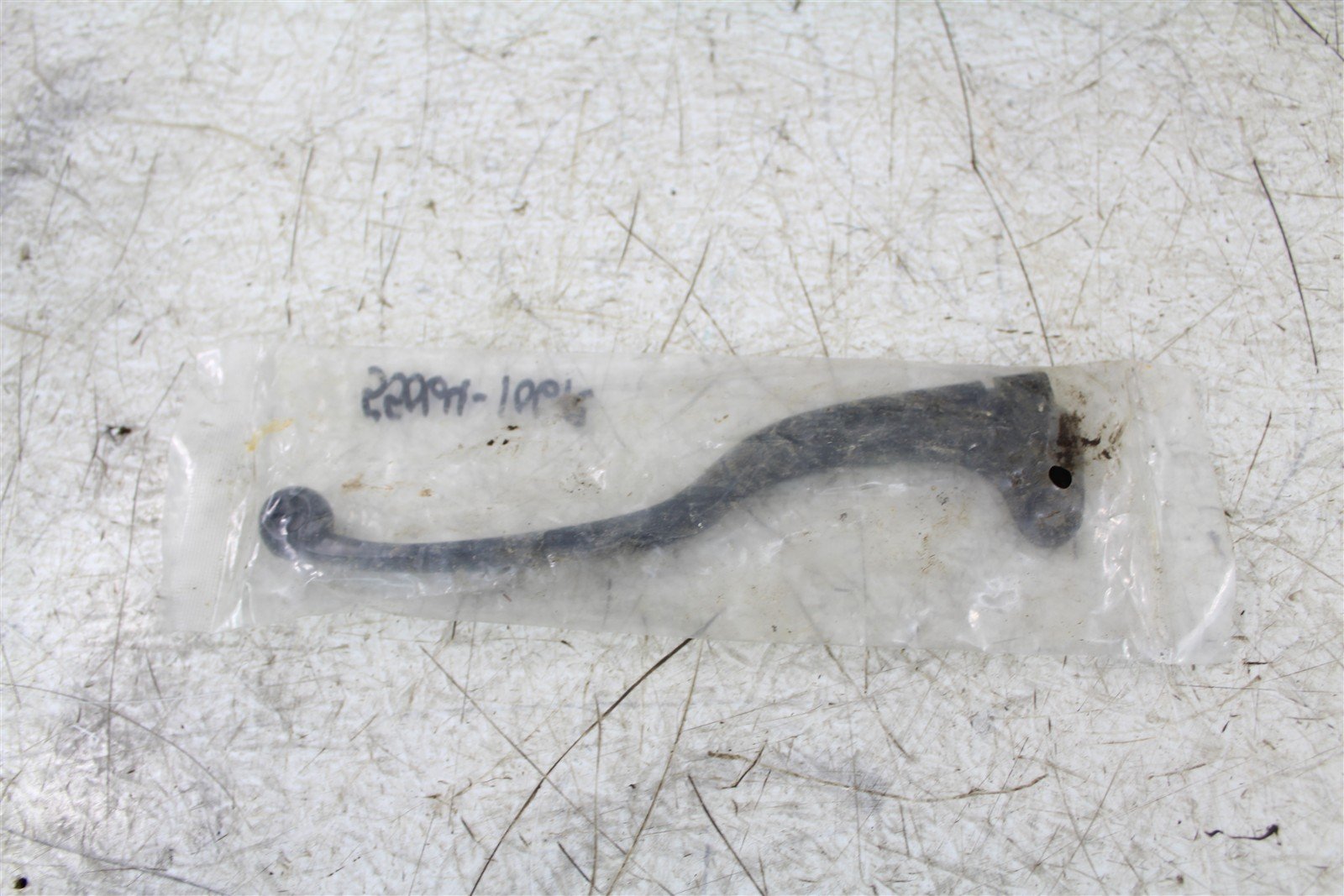 1993 Yamaha PW 80 Front Brake Lever 55064