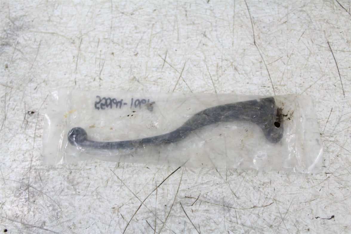 1993 Yamaha PW 80 Front Brake Lever 55064