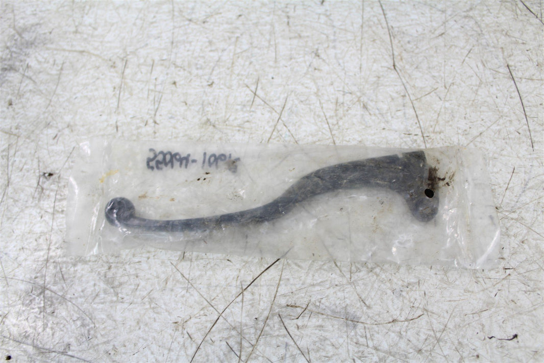 1993 Yamaha PW 80 Front Brake Lever 55064