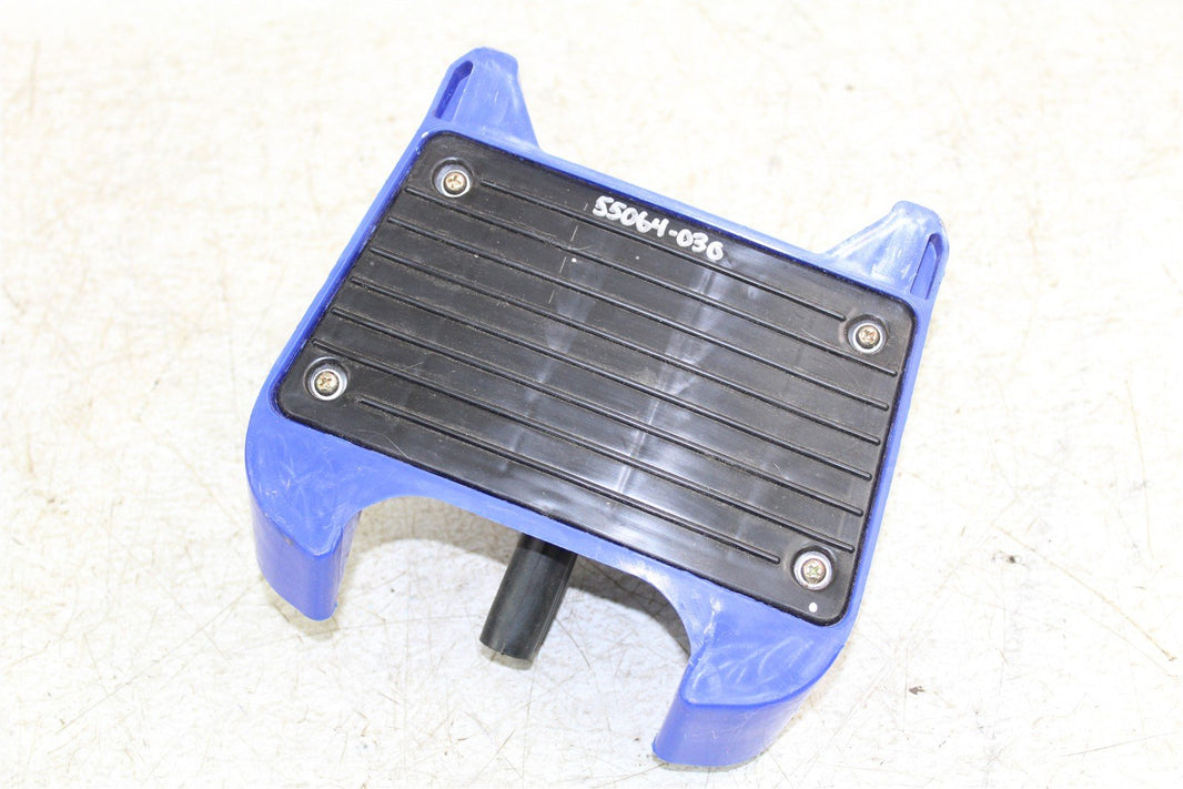 1993 Yamaha PW 80 Air Box Intake Filter 55064