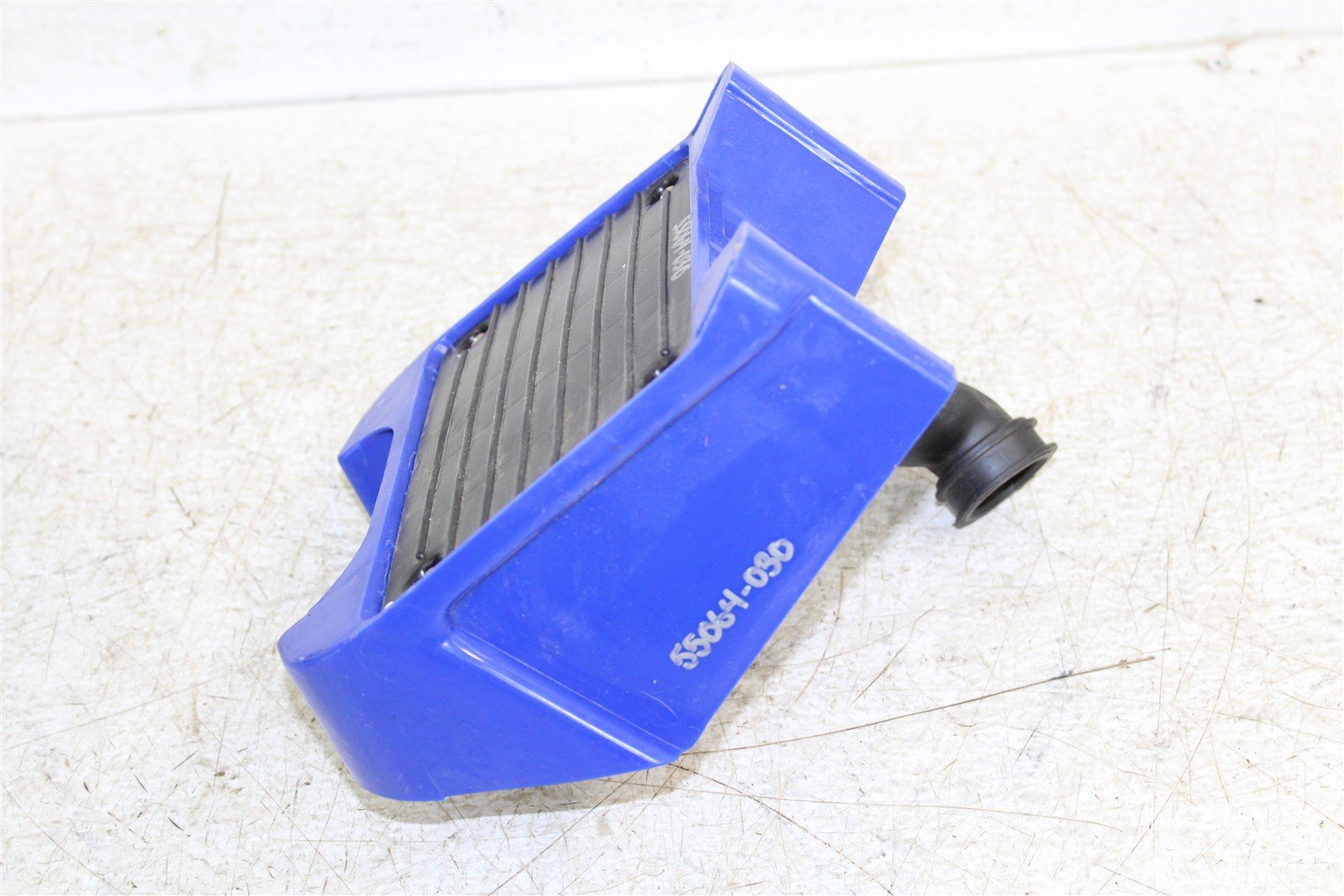 1993 Yamaha PW 80 Air Box Intake Filter 55064