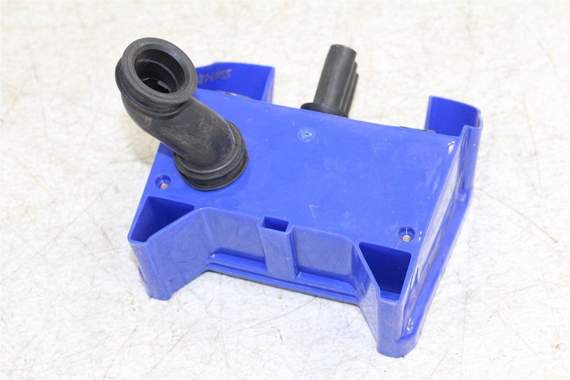 1993 Yamaha PW 80 Air Box Intake Filter 55064