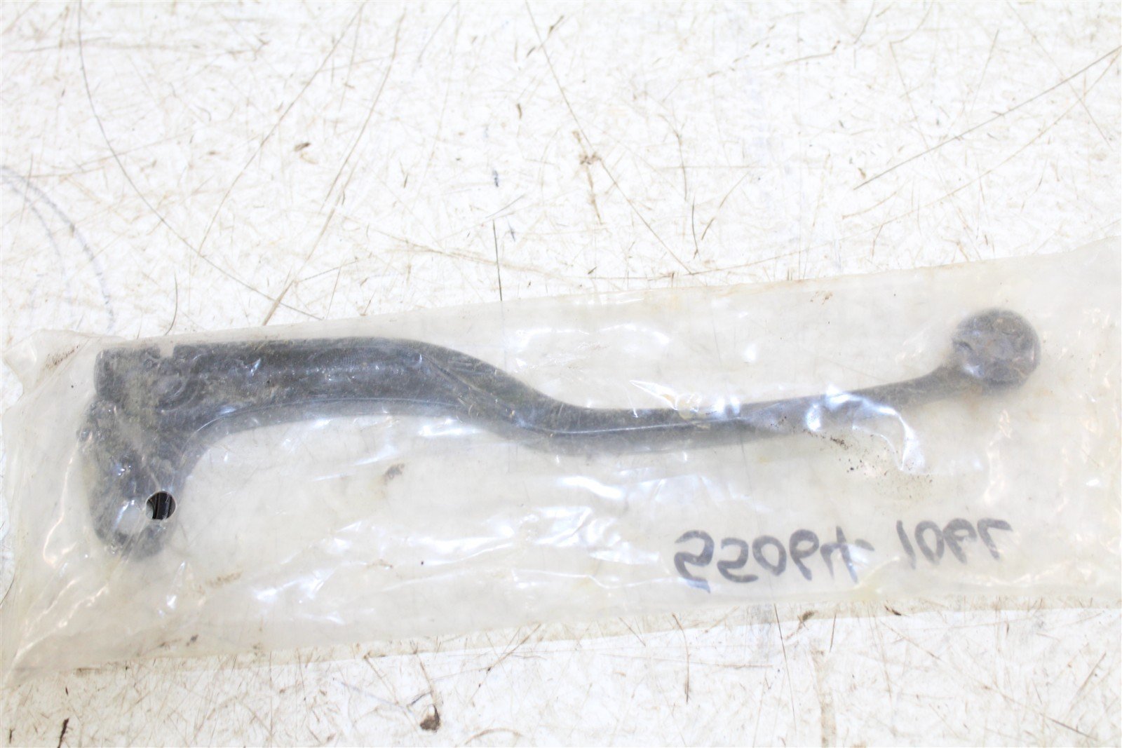 1995 Yamaha Timberwolf 250 2x4 Front Left Brake Lever 55064