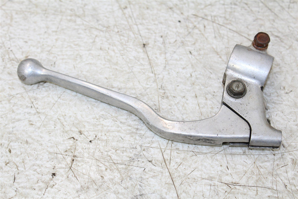 1993 Yamaha PW 80 Front Brake Lever w/ Perch 55064