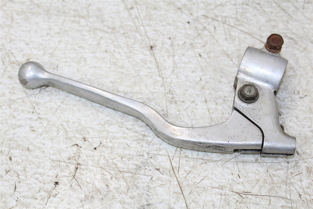 1993 Yamaha PW 80 Front Brake Lever w/ Perch 55064