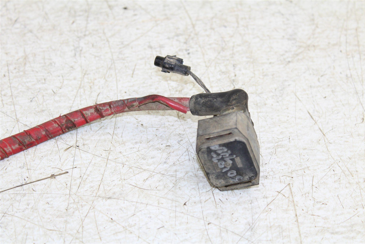 1999 Yamaha Grizzly 600 4x4 Starter Relay Solenoid 50107