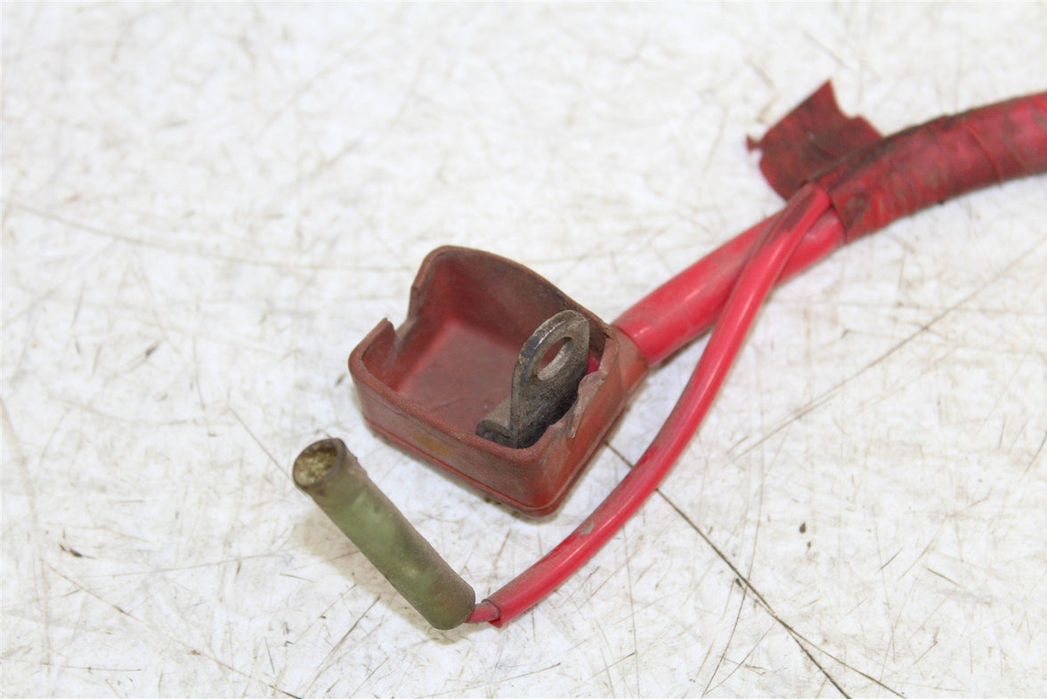 1999 Yamaha Grizzly 600 4x4 Starter Relay Solenoid 50107