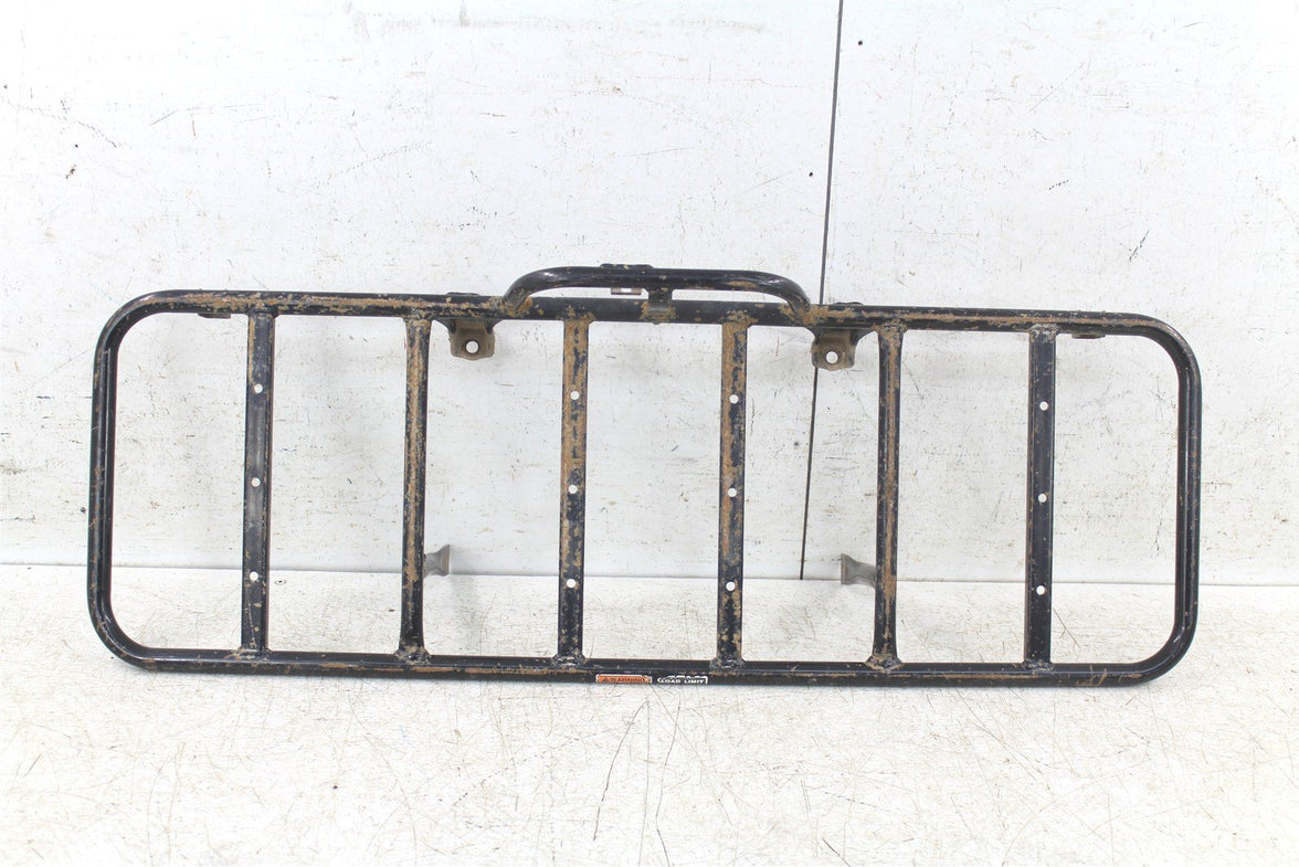 1999 Yamaha Grizzly 600 4x4 Front Rack Mount Carrier 50107