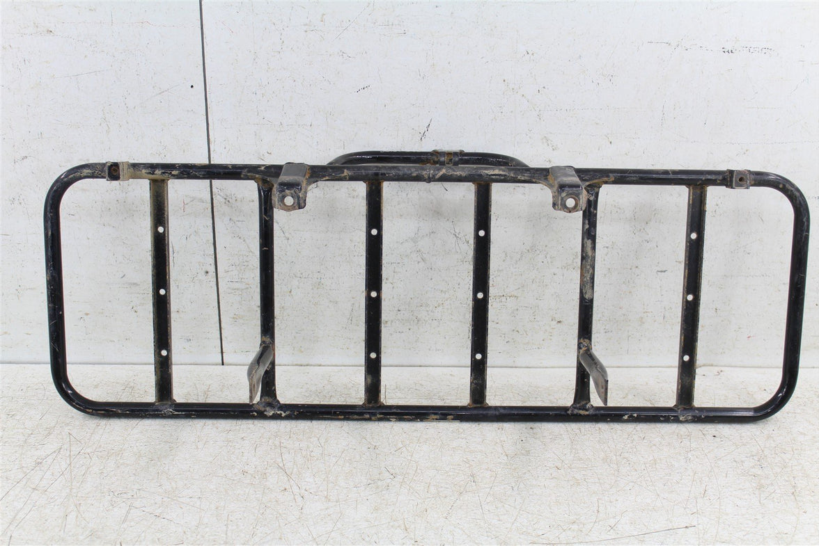 1999 Yamaha Grizzly 600 4x4 Front Rack Mount Carrier 50107