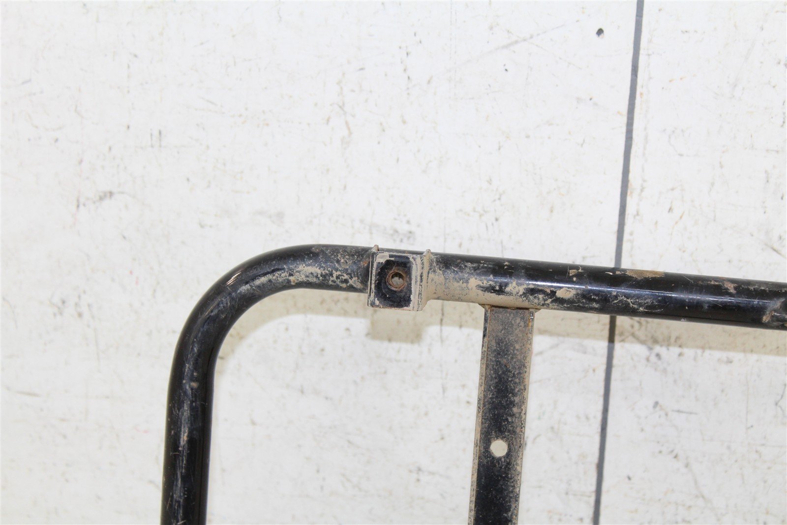 1999 Yamaha Grizzly 600 4x4 Front Rack Mount Carrier 50107