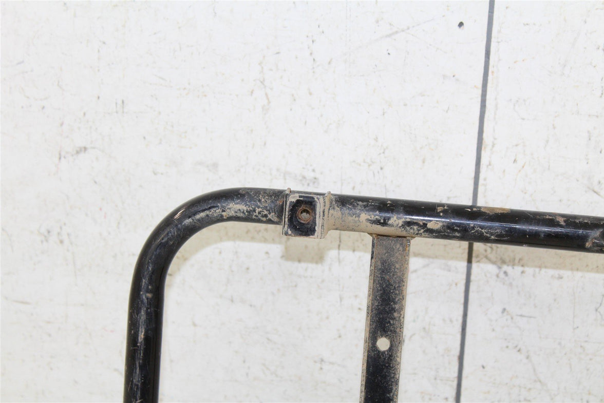 1999 Yamaha Grizzly 600 4x4 Front Rack Mount Carrier 50107