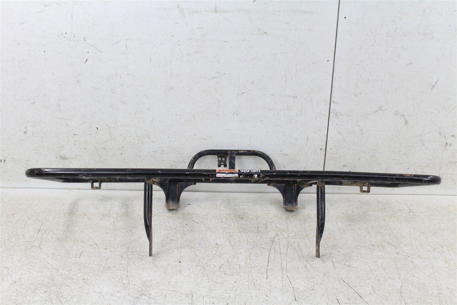 1999 Yamaha Grizzly 600 4x4 Front Rack Mount Carrier 50107