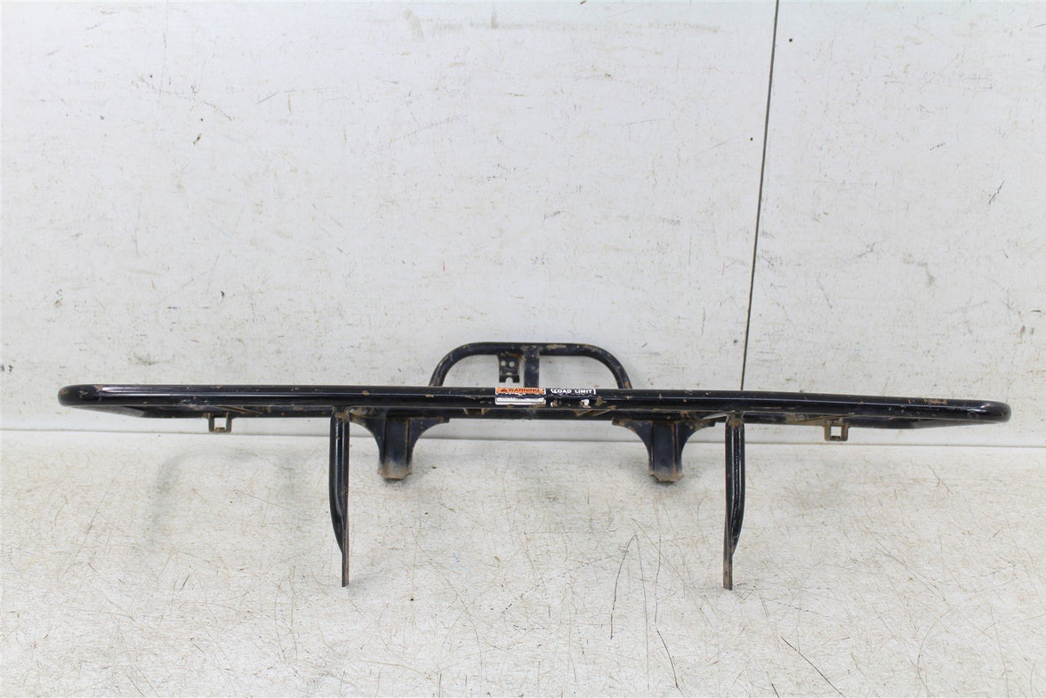 1999 Yamaha Grizzly 600 4x4 Front Rack Mount Carrier 50107