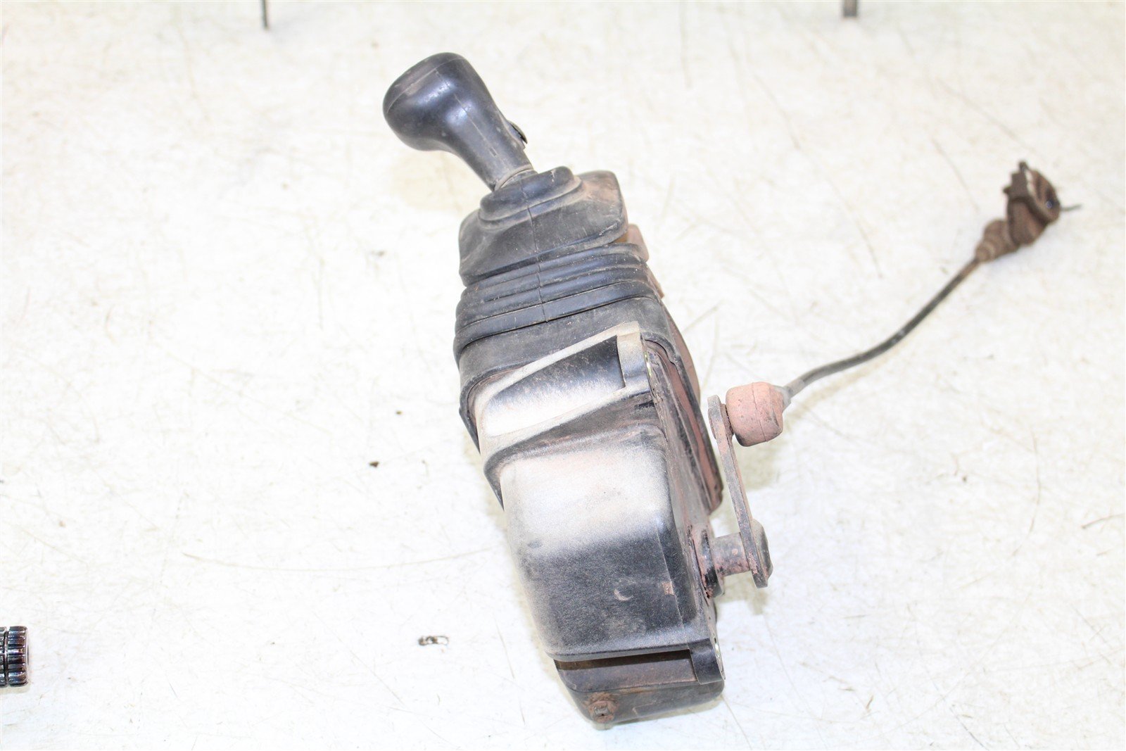 1999 Yamaha Grizzly 600 4x4 Shifter Arm Shift Lever Linkage 50107