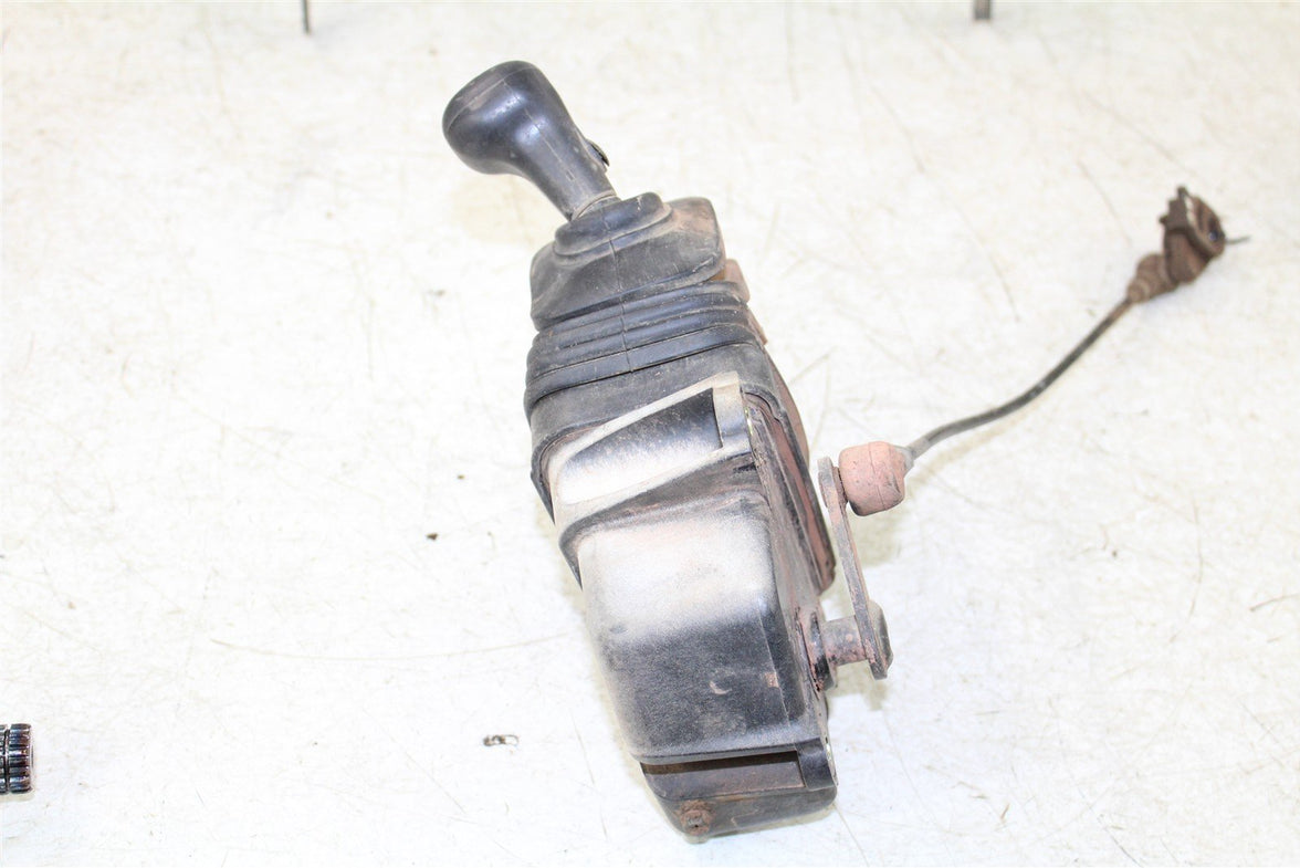 1999 Yamaha Grizzly 600 4x4 Shifter Arm Shift Lever Linkage 50107