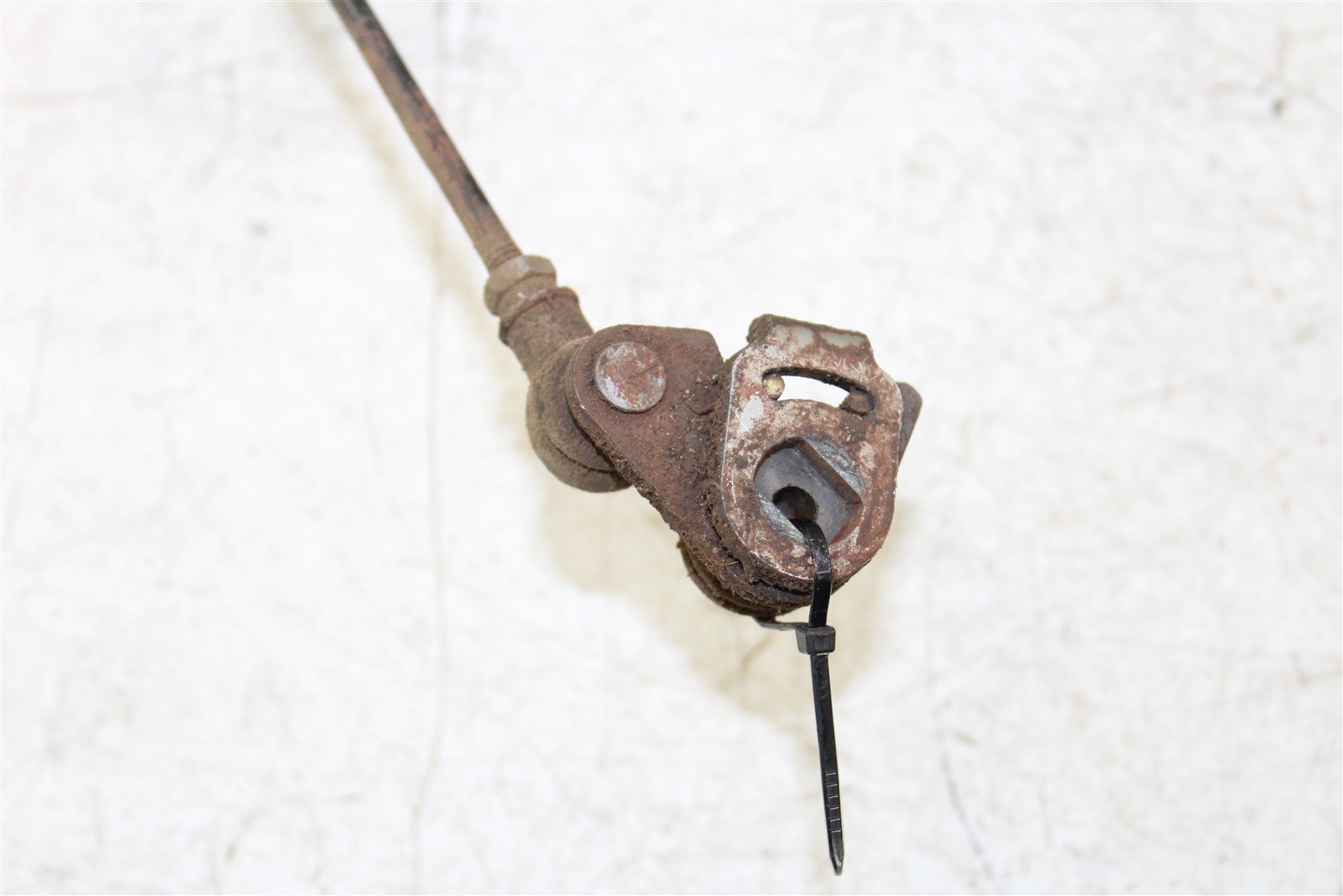 1999 Yamaha Grizzly 600 4x4 Shifter Arm Shift Lever Linkage 50107