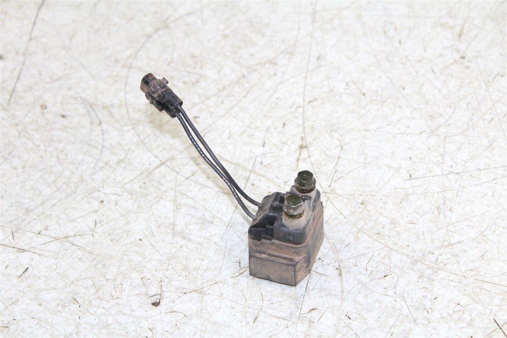 1999 Yamaha Grizzly 600 4x4 Starter Relay Solenoid 50107